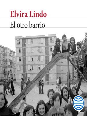 cover image of El otro barrio